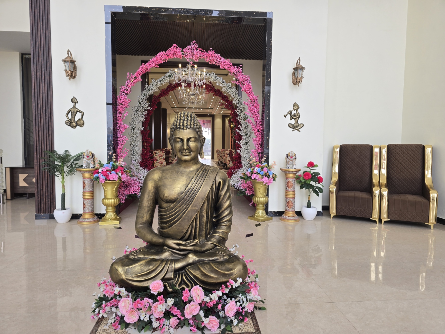Best Wedding Venue in Amritsar