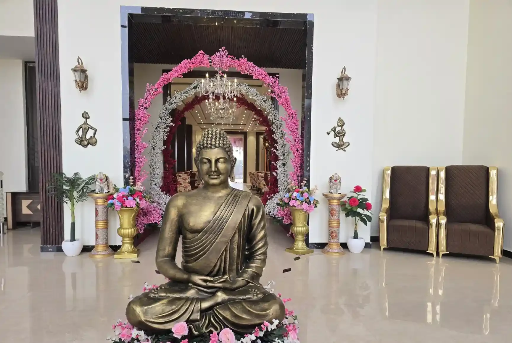 Best Banquet Hall in Amritsar