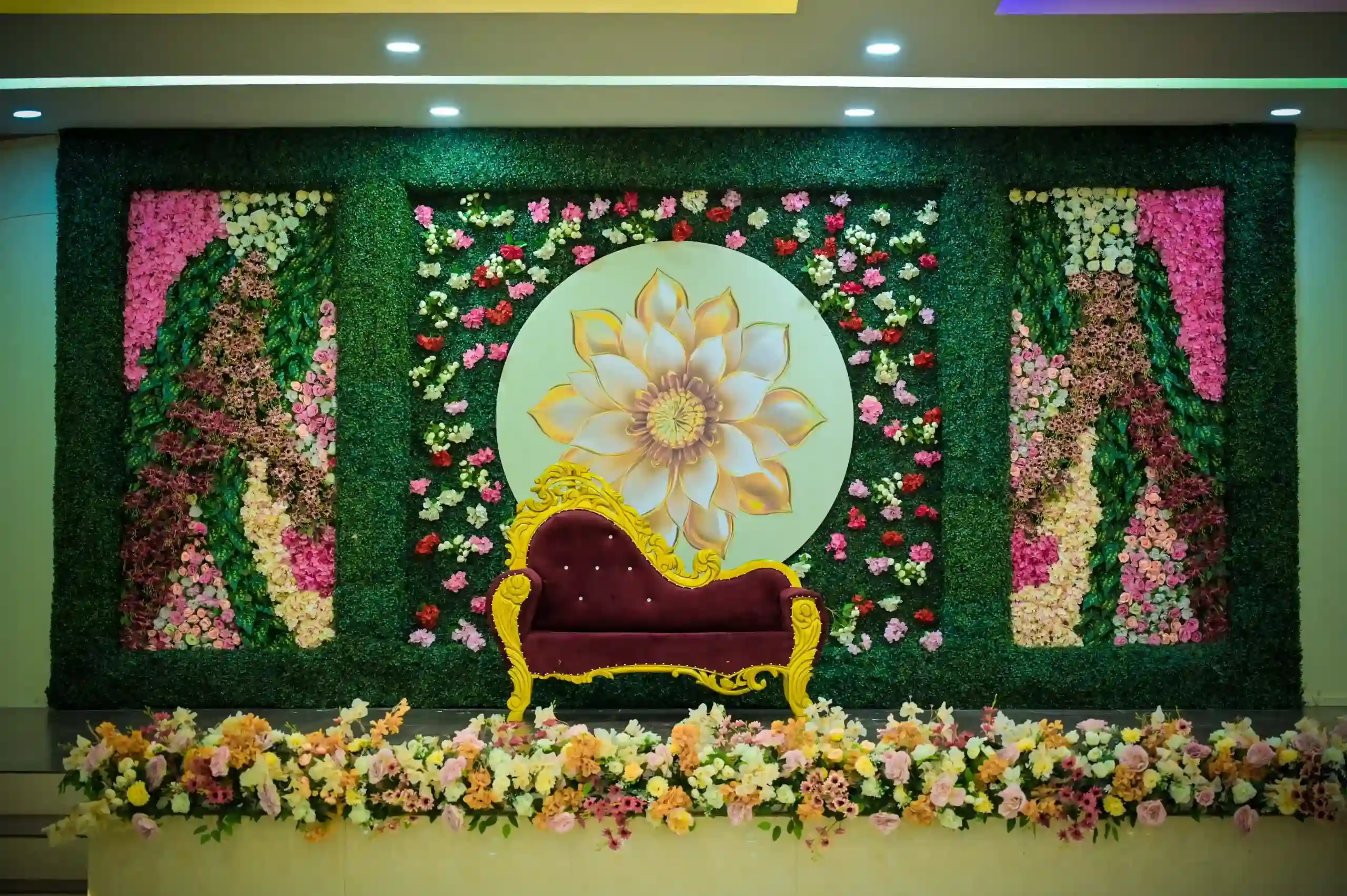 Best Banquet Hall in Amritsar