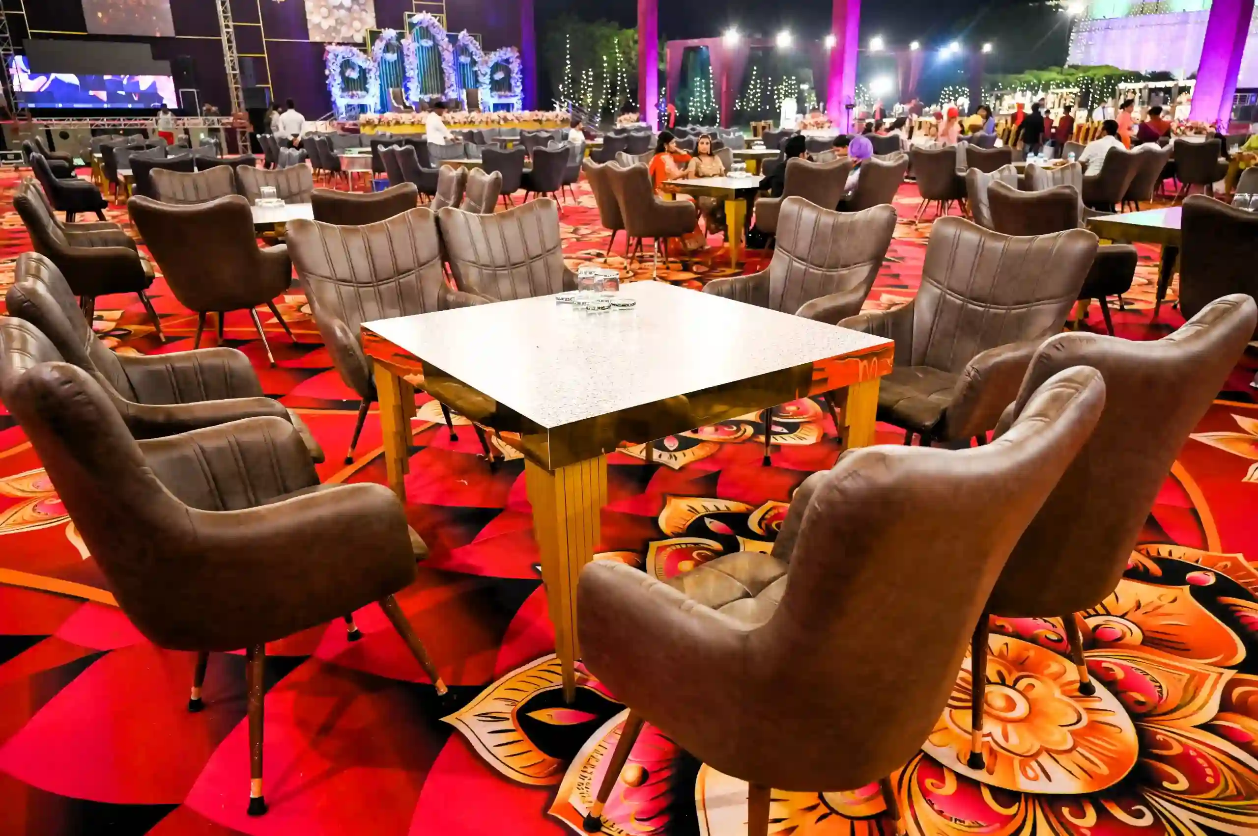 Best Banquet Hall in Amritsar