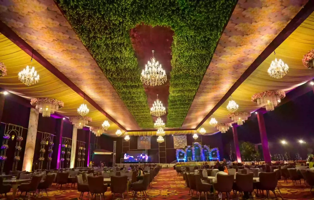 Best Banquet Hall in Amritsar